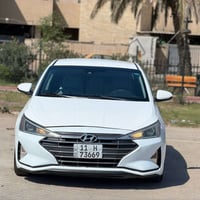 النترا • ٢٠٢٠ • ماشيه ٦٠٠٠٠