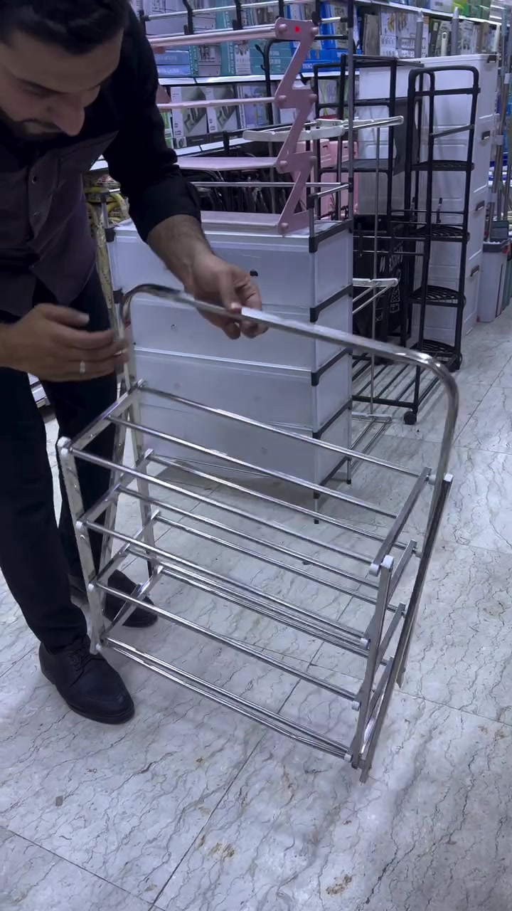 بسم الله الرحمن الرحيم  ملاحظة : البضاعة متوفرة في فرع البنوك❤️

  الفرع الاول:الشعب شارع عدن سوق شلال مقابل متوسطة صلاح الدين❤️ 

الفرع الثاني:الاعظمية شارع الضباط مقابل جامع العسافي❤️ 

الفرع الثالث( جمله حصراً ) :- الوزيرية الصناعية فلكة الوزيرية مجاور مطحنة السلامة ❤️ 

الفرع الرابع : البنوك مجاور جسر البنوك ❤️ 

الفرع الخامس : العامرية شارع العسل❤️

الفرع السادس : بغداد الجديدة الشارع الرئيسي 

🫥ملاحضة : جميع الافرع مفتوحة من الساعة 9 صباحاً حتى الساعة 1 ليلاً فقط فرع الوزيرية الجملة من ساعة 7 صباحآ الى الرابعة عصرآ

 🫥ملاحظة :-التوصيل خمسة لجميع مناطق بغداد والمحافضات


**إذا كنت صاحب هذا الإعلان وتريد حذفه لأي سبب، رجاءا أرسل رسالة إلى الدعم الفني**