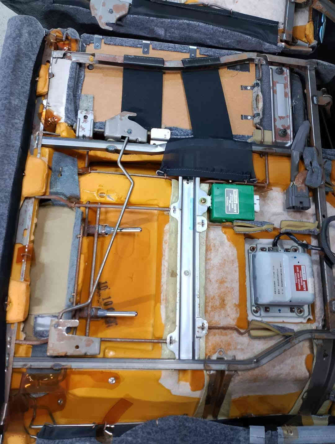 كشنات راس الثور 5دكم العنوان بصرة ***********
