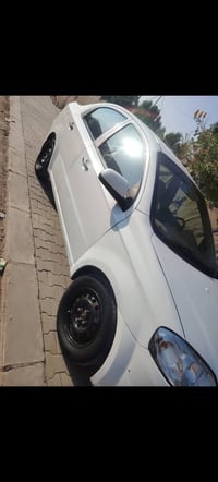 المو شراي لا يراسل ويتعب نفسة رجائن  اڤيو مديل 2009نضيفة سيارة ادامه ك...