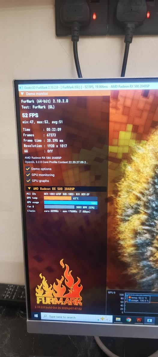 M. B x99 جديدة
Cpu xeon E5-2680 v4 جديد
Gpu Rx 580 8 Gb مستعمل اقصى ضغط حرارة ستينات
Ram 16 Gb جديد
Ssd 128 Gb جديد
Hdd 500 Gb سامسونج
Psu. 500 watt 
Air cooler rgb جديد 
Case thermaltake 3 fans 
مكاني بغداد 
يوجد توصيل 
***********
السعر ٤٠٠ الف بغداد, العراق
