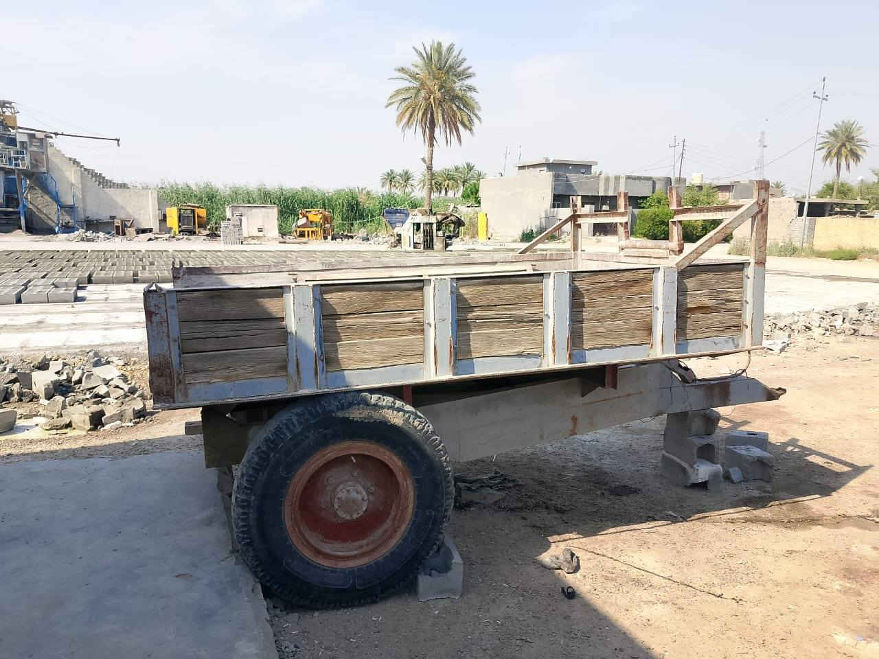 السلام عليكم عربانه فلوجيه جديده للبيع مكان بغداد ابو غريب للاستفسار ***********

