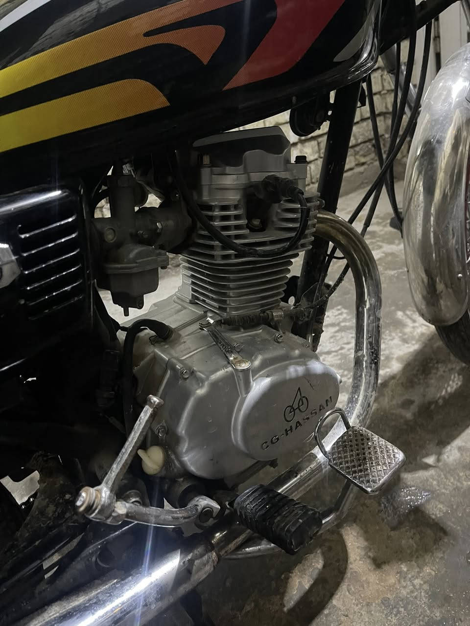 دراجه ارشا مديل 2018اصولي وكيله العارضي مكاني نجف كوفه
وتساب بيه ***********
