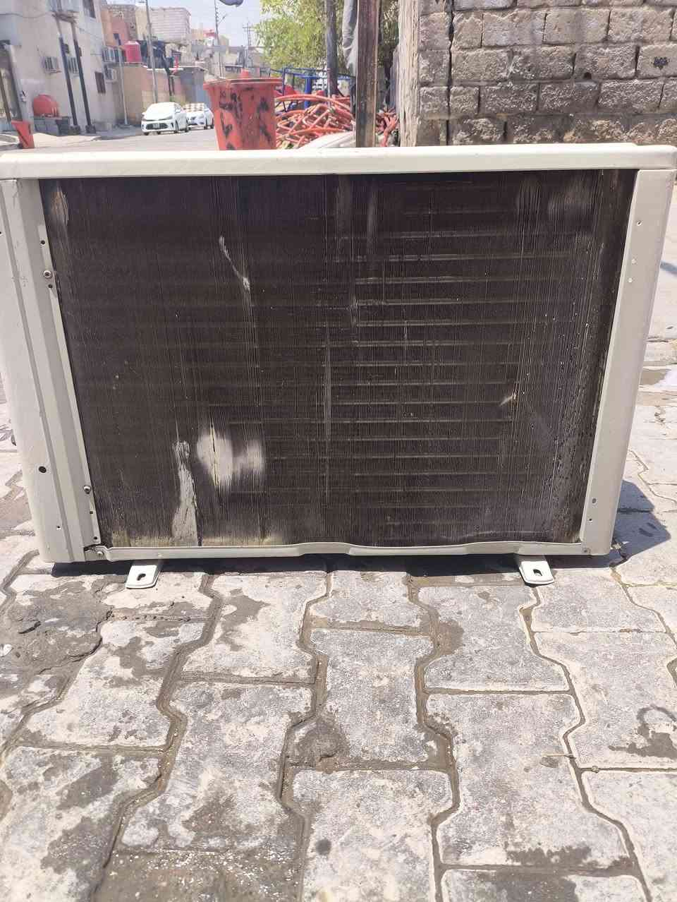 سبلت طن ونص بي اليك سعره 200مكاني البصره العشار الحجم طن ونص


**إذا كنت صاحب هذا الإعلان وتريد حذفه لأي سبب، رجاءا أرسل رسالة إلى الدعم الفني**