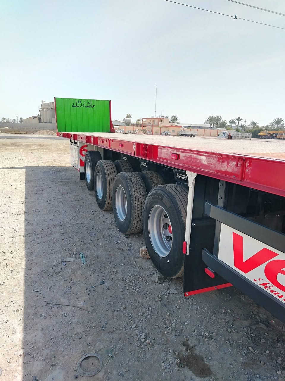 السلام عليكم 
من رخصت الادمن 
عربانه مجموعه سيكام دنكير 13 والرابع 14 والعربانه شغل جديد كهربائيات جديد مفتوحه كلهاا شغل جديد وياله تخم بنزات تخم رباطات تخم جاهزه للعمل مباشر 
***********
***********
