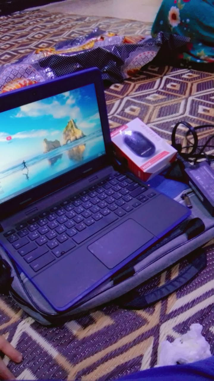 لابتوب للبيع نضيف حيل السعر 60 و بي مجال استفسار خاص الشراي يدخلي


**إذا كنت صاحب هذا الإعلان وتريد حذفه لأي سبب، رجاءا أرسل رسالة إلى الدعم الفني**