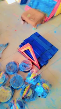 عدة كورية • جك سيارة • منفاخ إطارات