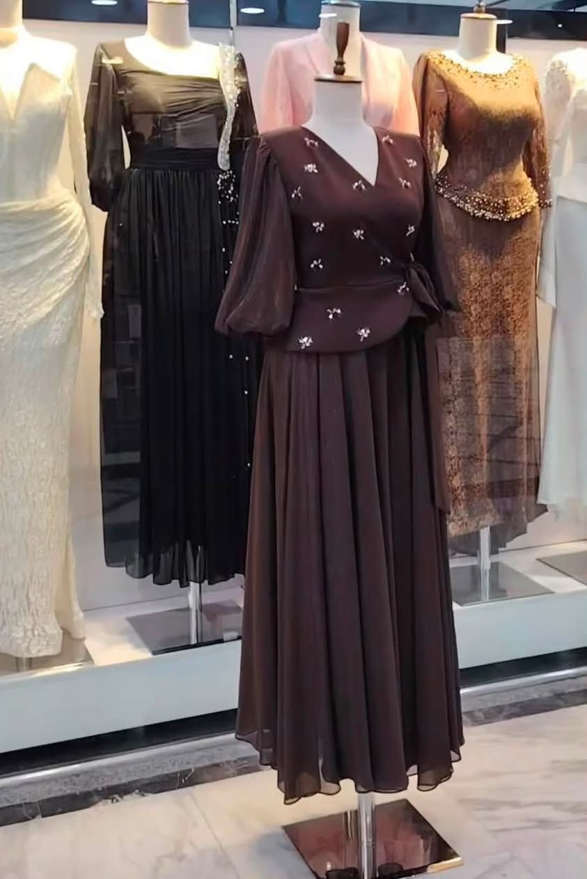 بنات عندي ذني الفساتين لابستهم ع كد المناسبة
التحب تشتريهم اهلا وسهلا


**إذا كنت صاحب هذا الإعلان وتريد حذفه لأي سبب، رجاءا أرسل رسالة إلى الدعم الفني**