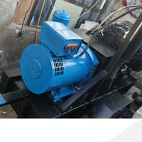 مولد كيا 2701 مكينة جديدة لا تنقيص لا تبخير  راس توليد 30k السعر15$ بغ...