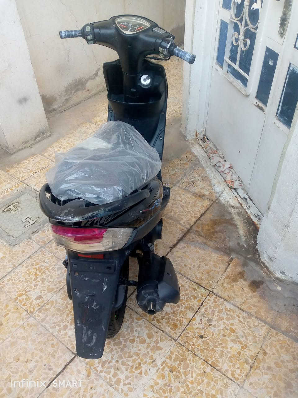 سلام عليكم ماكس عدله للبيع كفاله السعر600 وبيه مجال بسيط 87768655453 العنوان الشعب  حي البساتين


**إذا كنت صاحب هذا الإعلان وتريد حذفه لأي سبب، رجاءا أرسل رسالة إلى الدعم الفني**