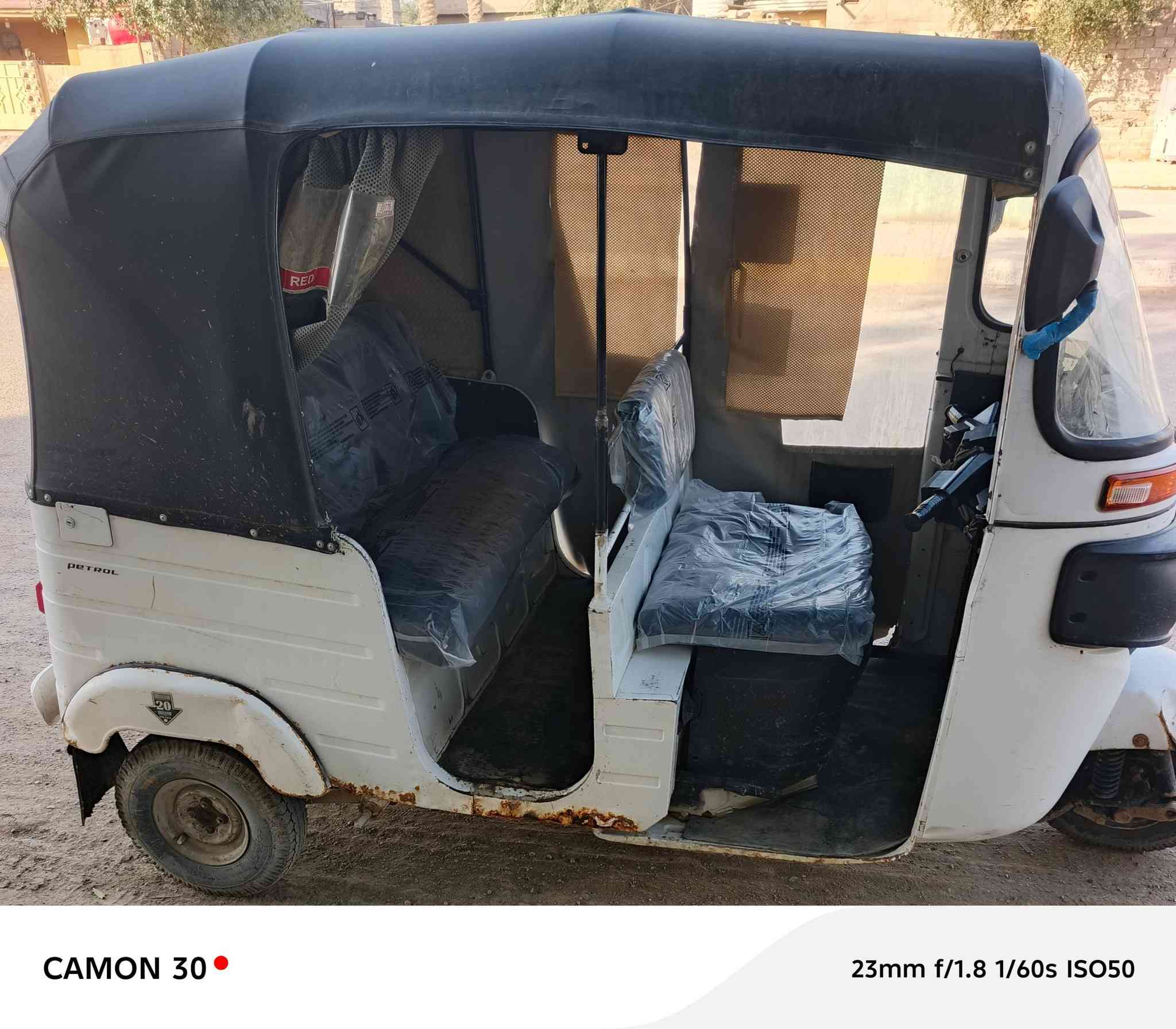 السلام عليكم
تكتك للبيع 2020 مكاني بعقوبة 
‏‪***********‬‏
