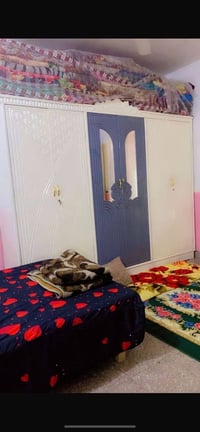 غرفه للبيع غرفه مستخدمه شهرين فقط مثل الصور وأحلى تزاكم السعر مليون 20...