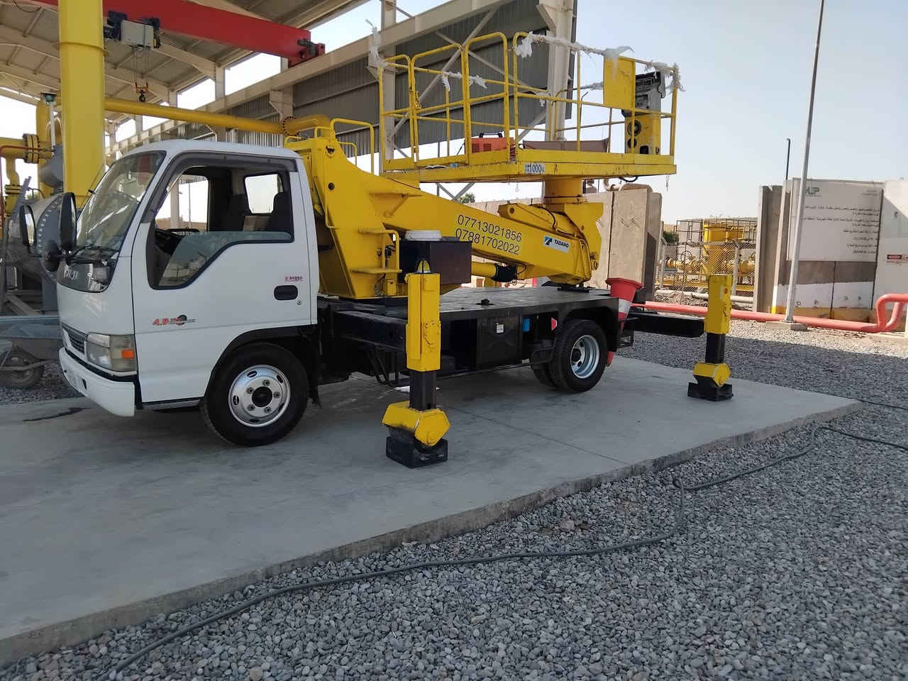 السلام عليكم باسكت سله 14متر للبيع وشراي يتصل ***********
