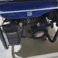 مولد تايگر • نظيف