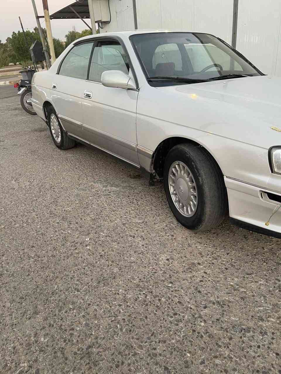 بطه موديل 1993  لسعر ٤٢. وبيه مجال المكان ميسان
لتواصل ***********
