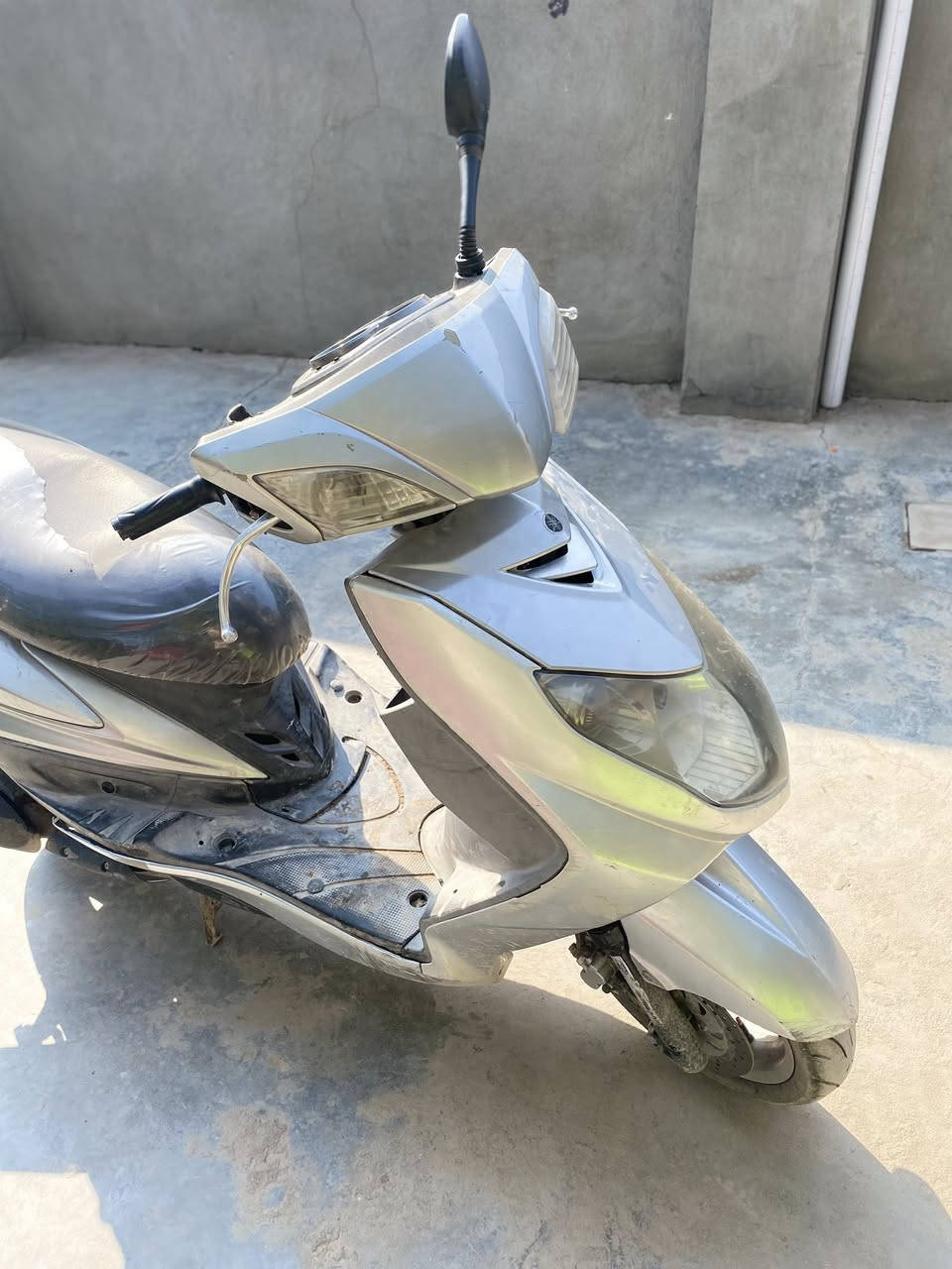 سكنس ياباني فحل دراجه حلوه خير من الله مال بيت للبيع سعر 750
مكاني المحمودية ناحية الرشيد 
***********
