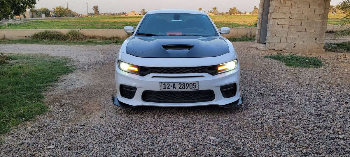 دوج تشارجر اسكات باك 🐝 اصل اس ارتي 6400 مكينة وكير وحدادية جاهز ادامة كامله عليها بلكات ريسنك برمجة وتفريغ دهن مكينة وكير وفلتر جديد شاشة اس ارتي دركة اس ارتي شعار 392 دشبول وشاشة ودركة شعار 🐝 بالكشنات غرفة بلاد مواصفات تشغيل عن بعد تدفئة وتبريد بالكشنات شفتات استيرن حساس امامي خلفي تحكم استيرن كامل صندوك بصمة بصمة ابواب وتشغيل ويل 20اصلي نقط عمياء رقم نينوى انكليزي وباقي المواصفات المعروفه جاهزة للاخير موديل 21 ممشى 36ميل السعر ٢٧٥ للبيع او للمراوس عنواني غرب سجن ابي غريب رقمي *********** الفلوجة, الأنبار
