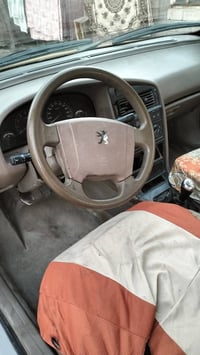 بيجو 205 • كامل • سنوية ٢٠٢٨