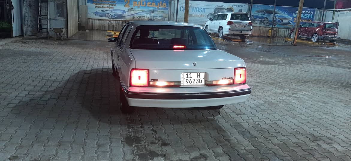 السلام عليكم/أولدز موبيل نضيفة جدآ للبيع فقط مكاني بابل/السعر ٥٣$ وبيها مجال.بسمي رقم دولي/***********
