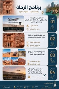 خلي التصريف علينا والونسة الكم مع رحلات مجانية الاول وحصريا في العراق ...