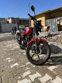 دراجه(SHlNlNG)جديده مال شغل كبل تطلع بيها خير من الله تترحملي عليها تا...