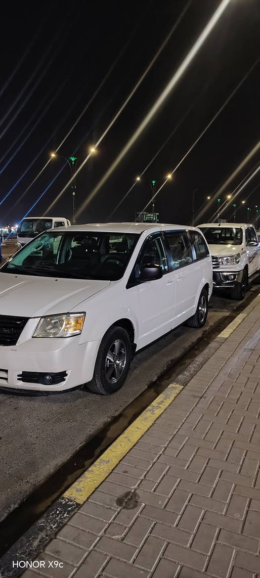 بسم الله الرحمن الرحيم
دوج كرفان موديل 2009 رقم بصره دولي شرط التحويل
السياره كلين كفاله عامه ماعده بارد باب السلايت بسيط
مكينه كير مكفولات توني شادهن
حداده حلوه
جنطه كهرباء
باب السلايت كهرباء
شاشه ابل اندرويد
سياره جاهزه من كلشي
السعر 120 وبيه مجال
العنوان البصره دور الشرطه
***********
