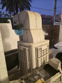 مبرده جديده مستعمله شي قليل جدا للبيع  النضافه كدامك بلصور  السعر؛ 450...