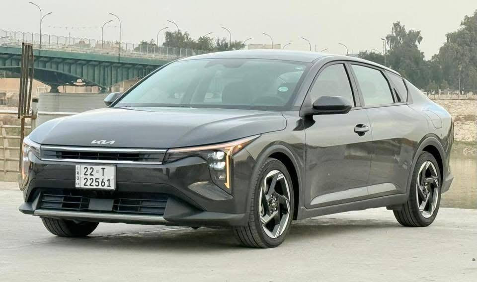 السلام عليكم
كيا K4 2025  رقم اربيل بأسم شركة وكالة او تحويل مضمون   ماشيه الف زيرو صور الحادث مرفقة  مع صور بابين ومبدلات شركه بلاد ومصبوغات فقط باقي مكفول
 
المواصفات :
 بصمة / هندبريك دكمة / شاحن وايرليس / لايت LED  / مكينة 2000 دوش / شاشة كبيرة متصلة ديجتال / اوتو هولد / LED امامي وخلفي / قيادة ذاتية / كامرة دوارة / رادار تعديل مسار / اوتو بريك / رادار جانبي / مود درايف / تحكم ستيرن / كروس سرعة /مانع انزلاق / بلوتوث / اواكس / USB/ماشيه الف بعده زيرو 

مكاني بغداد حي البنوك 

السعر :183

للتواصل والاستفسار : *********** بغداد, العراق
