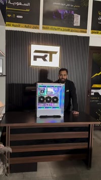 تجميعة • معالج i7-14700F • RTX 3070 Ti