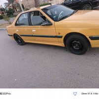 سلام وعليكم بيجو بارص بسمي مكينه بيكاتشو سياره حلوه ونضيفه مكان سيديه ...