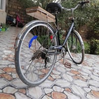 بايسكل ياباني • نضيف