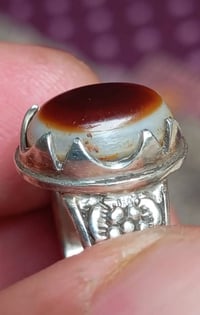 جزعه اصيله • متواضعه