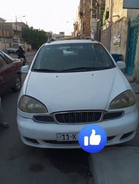 بسب الوعود الكاذبه تم اعاده النشر سلام عليكم للبيع دايو ريزو 2001سياره...