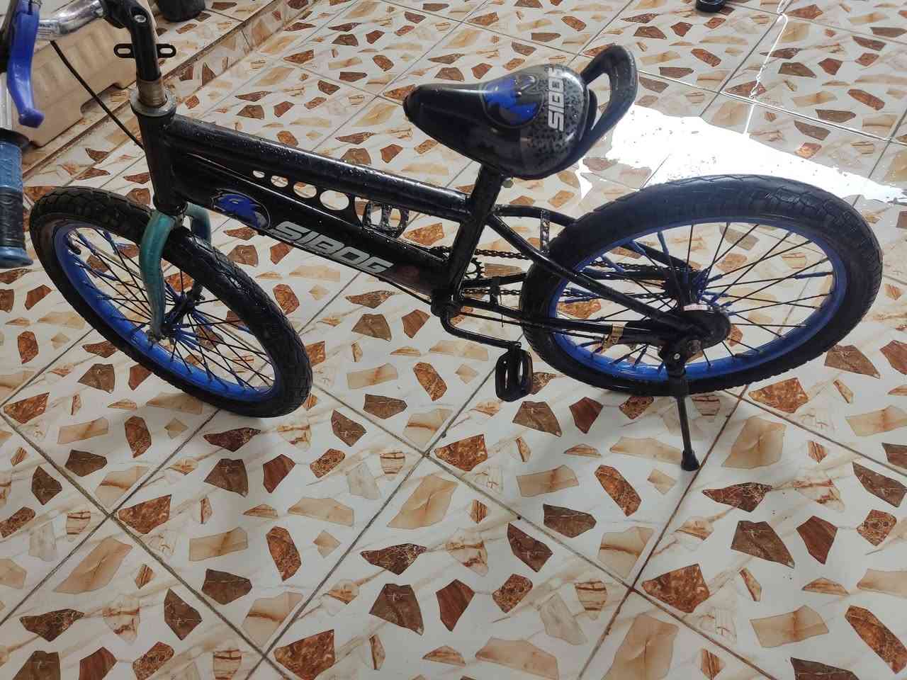 بيسكل ياباني للبيع سعر 40 وبي مجال


**إذا كنت صاحب هذا الإعلان وتريد حذفه لأي سبب، رجاءا أرسل رسالة إلى الدعم الفني**