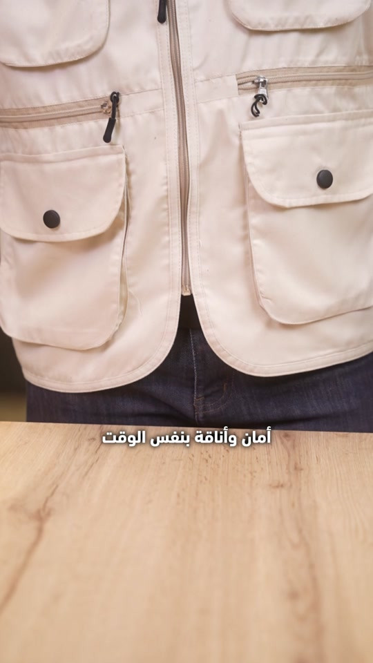 أنسى سالفة فتح الجنطة📷 أو ضياع غراضكم احمي اغراضك من كلشي ويا كلتش الفا الذكي َ اطلبه هسه من ناروتو ____ أوقات العمل 📷من ساعة 11 صباحاً لغاية 11 مساءاً عدا يوم الجمعة من ساعة 4 لغاية 11 مساءاً 📷العنوان : البصرة/العباسية مقابل شركة اسياسيل 📷ارقام المركز : المبيعات / *********** - ***********
