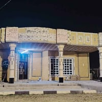 تصميم واجهة • واجهة شبابية • ديكور خارجي