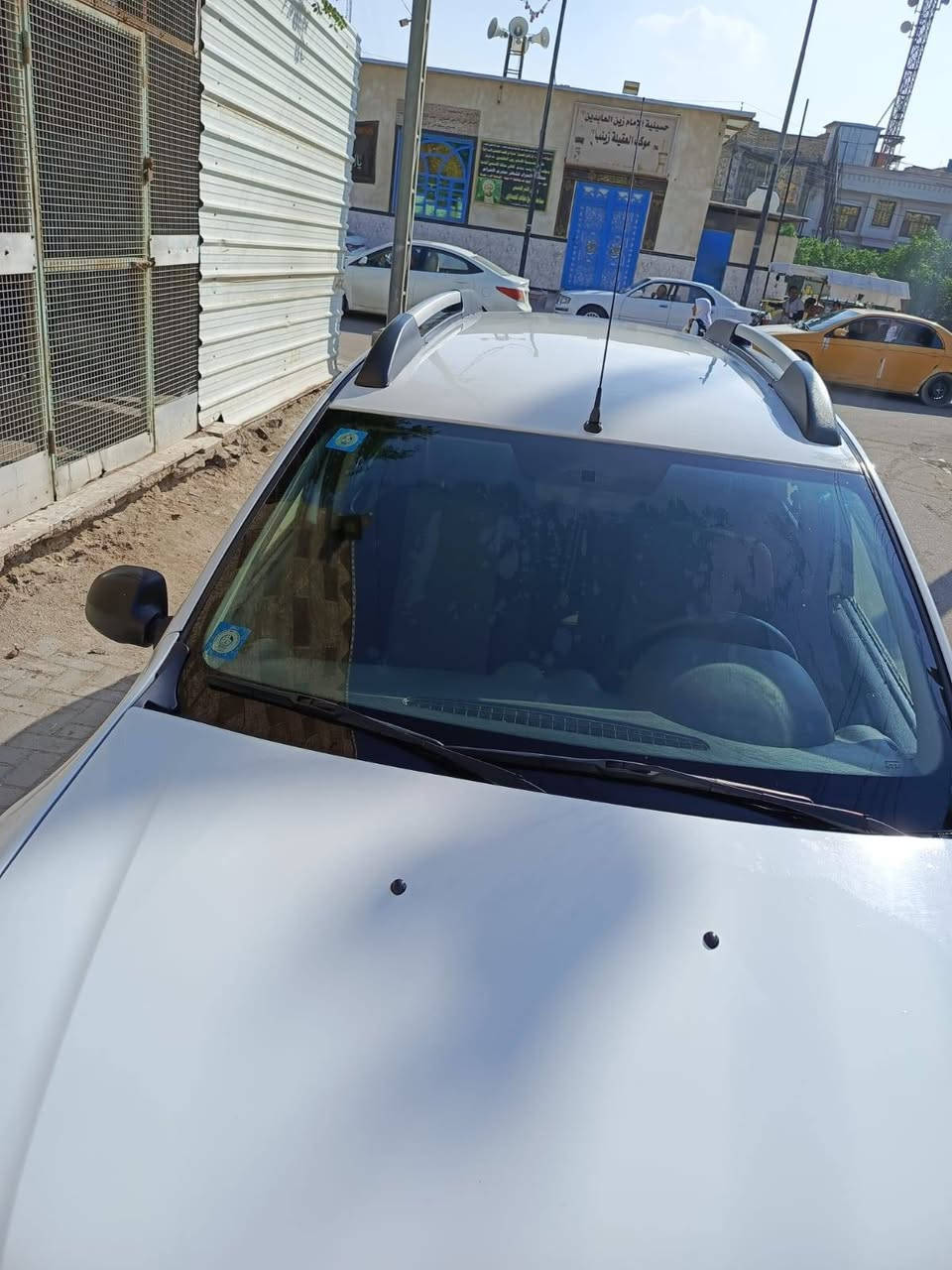 2013رقم انكليزي باسمنا بدون حادث تبريد تدفئه حداده محرك وقير بصحه جيده كهربائيات جاهزه  هزه جديده  السعر 72 وبيها مجال تفاصيل اكثر *********** او واتساب0781248135
