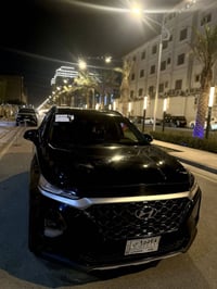 بيع او مراوس حسب القناعه    سنتافيه موديل 2020  وارد امريكي ماشيه 80 م...