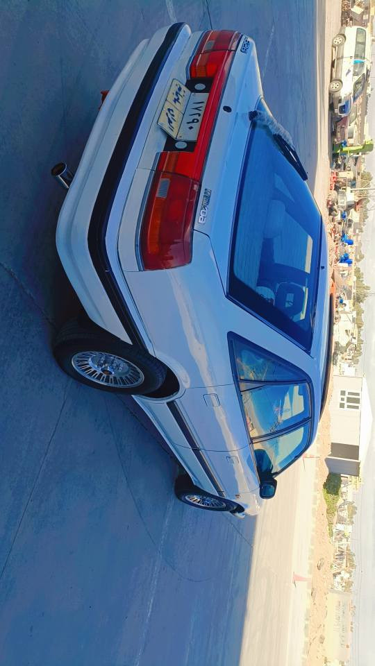 مازدا بو فروشتن 
موديل 90 
8بخ گيرو مةكينةبةشةرت بي دةعموليدراوي
هةموو كارةباي گةرمي ئيشدةكات 
تحويل غةرامة بةشةرت 
***********سعري 42معامةلةيةكي برايانة كالار, السليمانية
