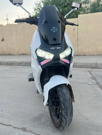 دايوان • بطارية 72فولت 32أمبير • ماشي 790كم