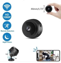 كامره سريه • توصيل • بابل