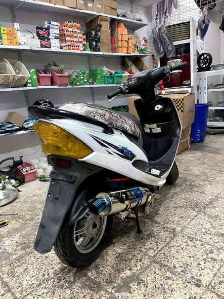 سلام عليكم ماكس عدله مزوعه تزويد للبيع مكاني سماوه
1يدات بريك اصليه
2مازدات مال4ولف
3كشن مال4ولف
4صدر قزم
5دبل خلفي 
6ويل نجمه اصلي
7كزوز حلزوني
8شيال اصلي بلادي
9قطره دهن اصليه
10قبق هندر توبو اصلي
11قبق عمبار  
*********** بي واتساب
