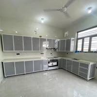 معمل سيباك • ألمنيوم • خزائن