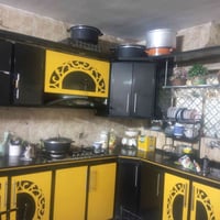 كاونتر • مرمر طبيعي • ٣م