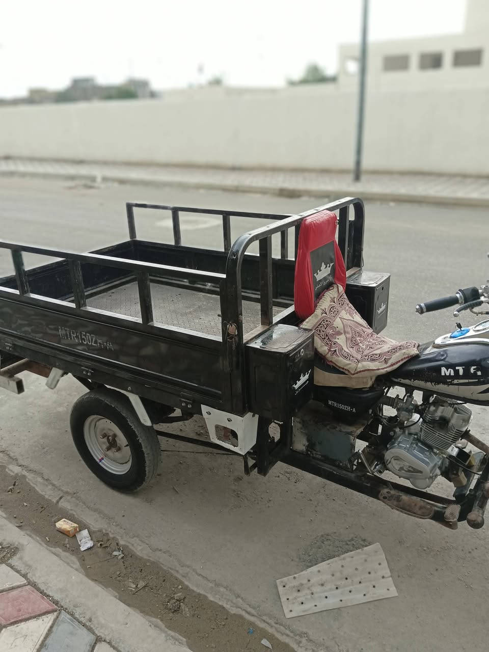 السلام عليكم ستوته للبيع اوراق اصولي موديل 21 مكينه 25 للاستفسار على هذا الرقم‏‏‪***********‬‏
