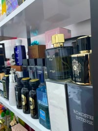 عطور • جملة وتجزئة • توزيع لكل المدن