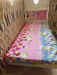 سرير مزدوج • للبيع • راسلني