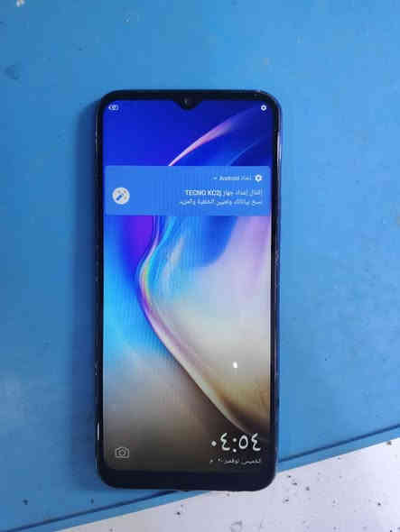 تكنو سبارك 4
ذاكره 64
جهاز مرتب وعملي
السعر 70 
للأستفسار الاتصال على الارقام التالية 
***********
***********
