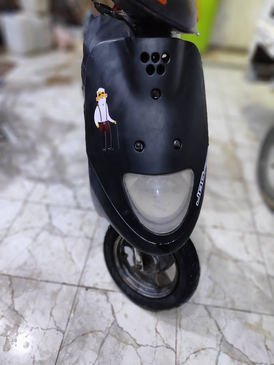 السلام عليكم منغولي كاملة مكملة كهربائياته كامله السعر 150 وبيه مجال مكان ناصرية مركز ***********
