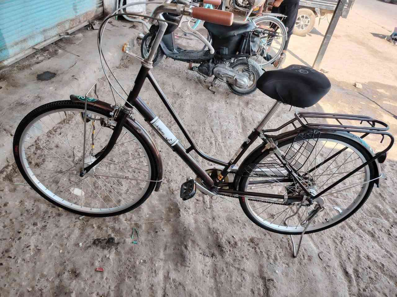 للبيع
السعر الخاص وعلى رقم
***********// 125 الف
